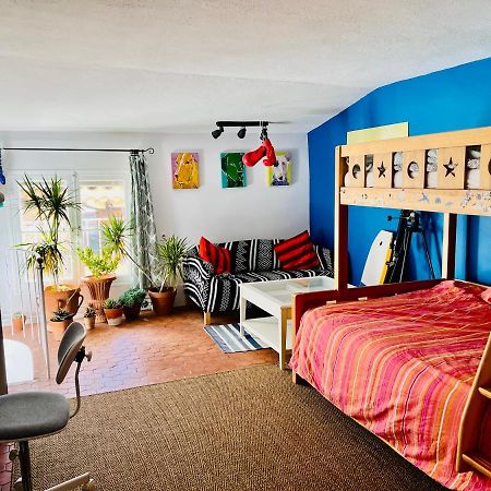 La Chambre Spa La Maison Searle A Tourtour Eksteriør bilde